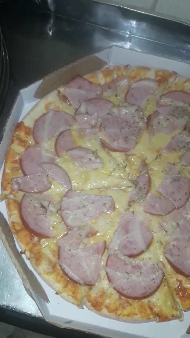 Pizzaria J Garoto
